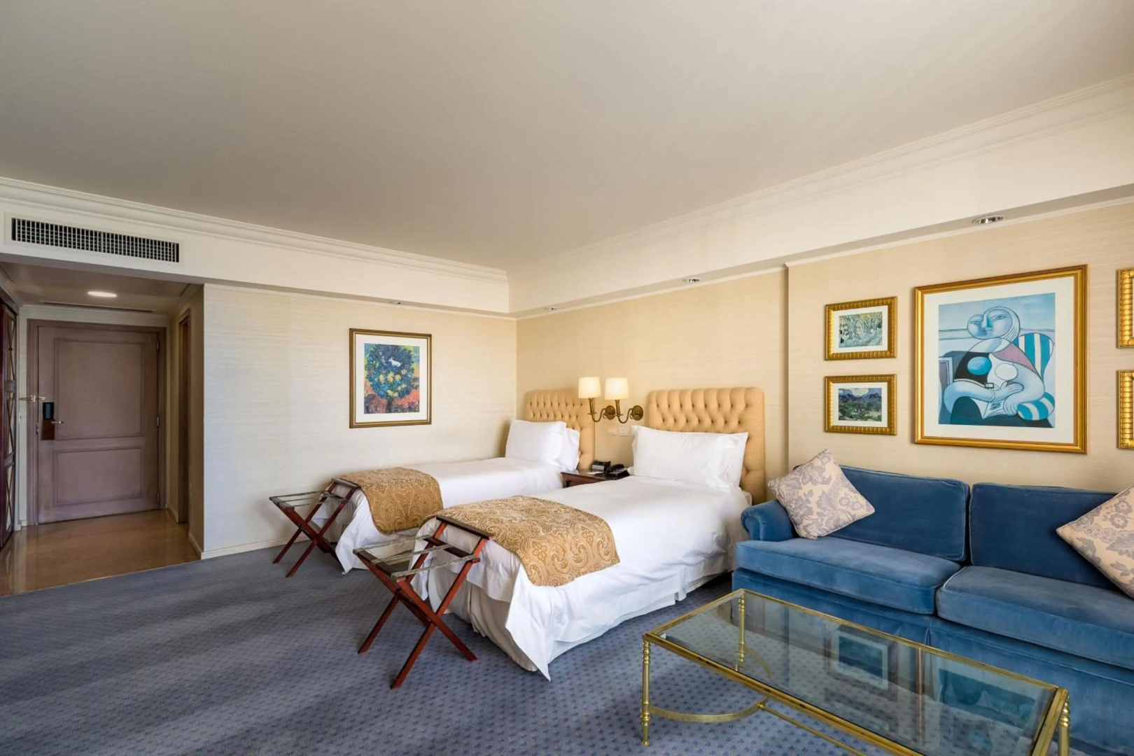Photo - Park Tower, a Luxury Collection Hotel, Buenos Aires