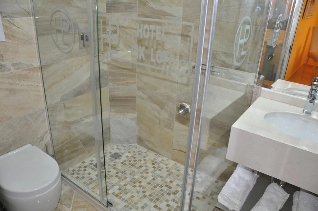 Photo - Hotel Pik Loti