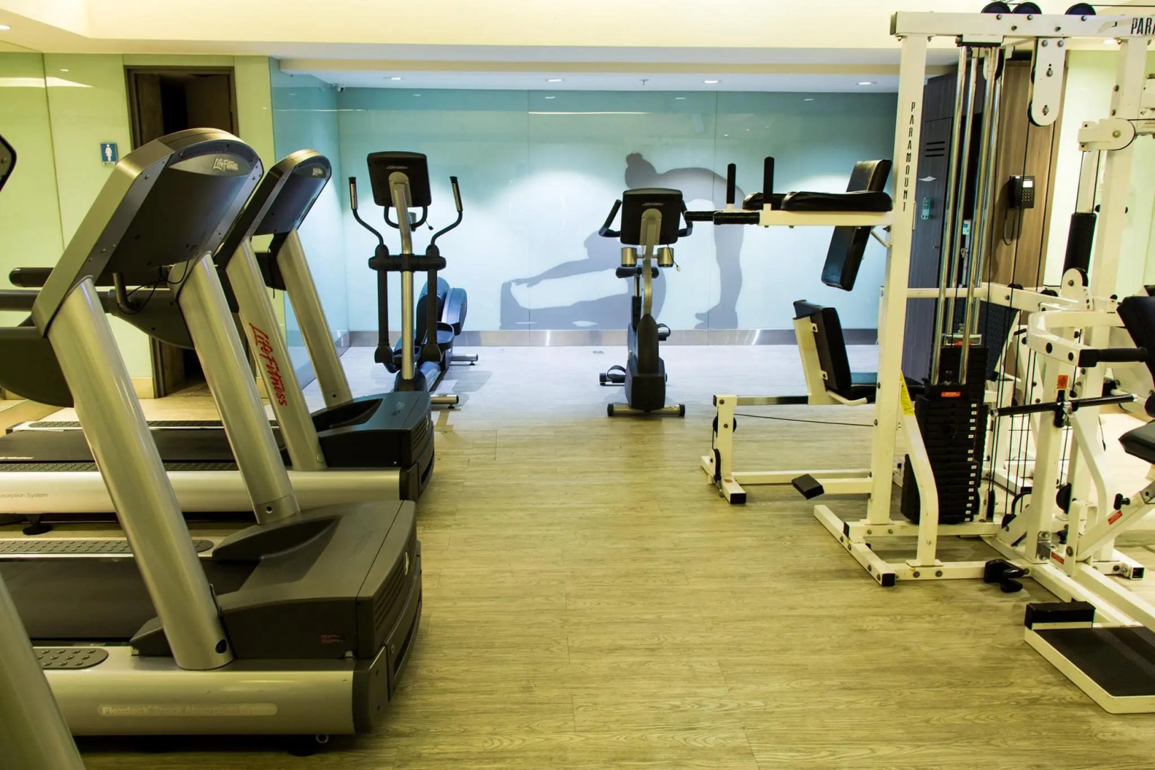 Foto - Wyndham Garden Santiago Kennedy