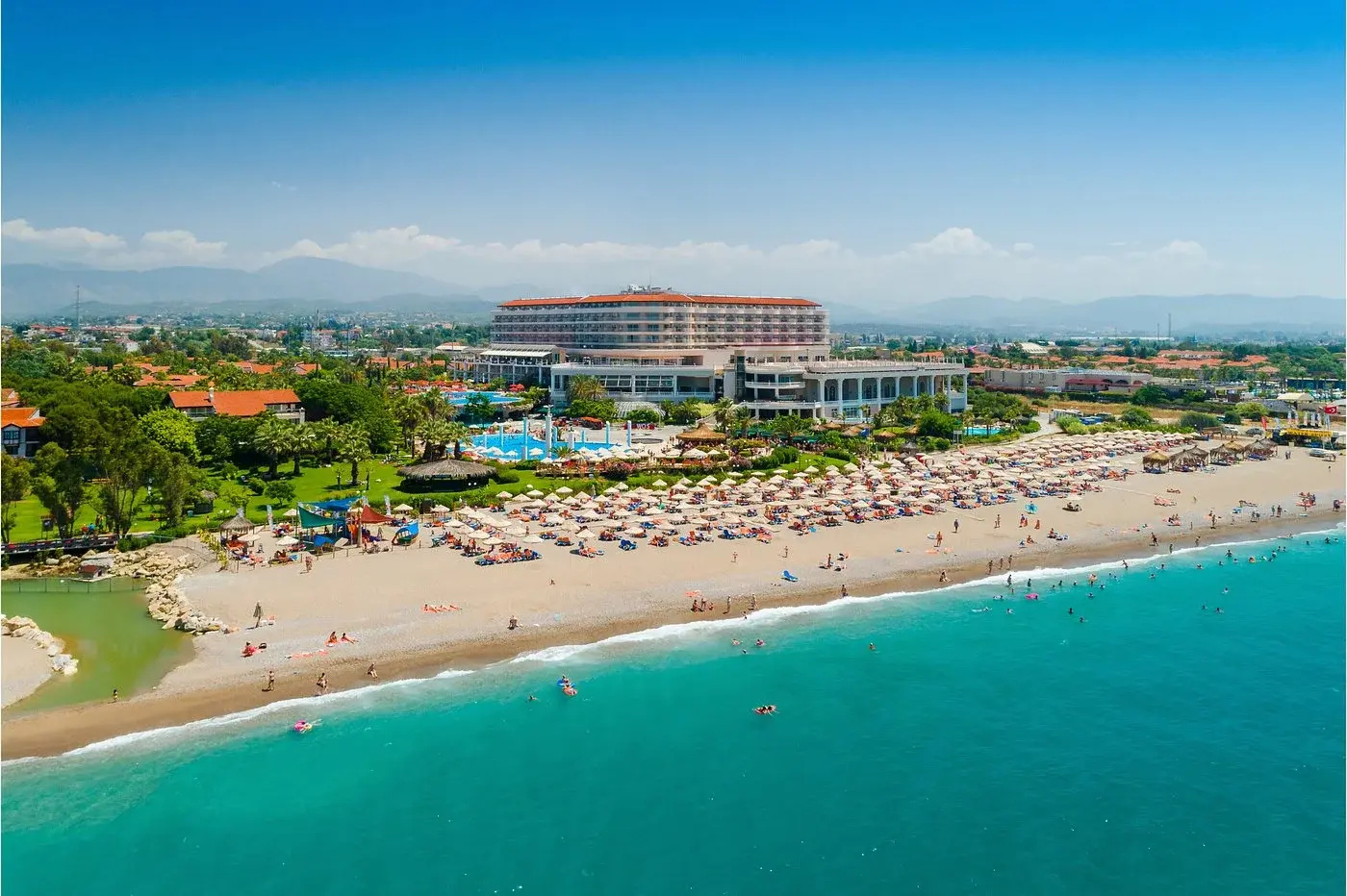 Photo - Starlight Resort Hotel - All Inclusive