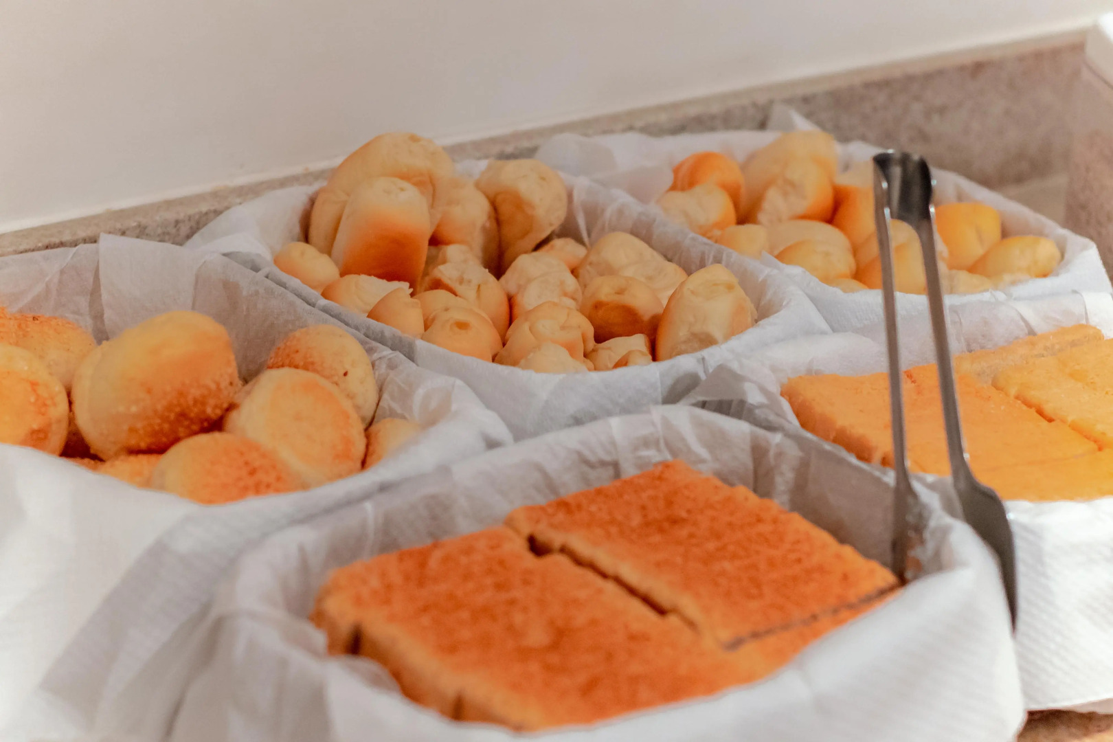 Foto - Salvador Business & Flat by Avectur