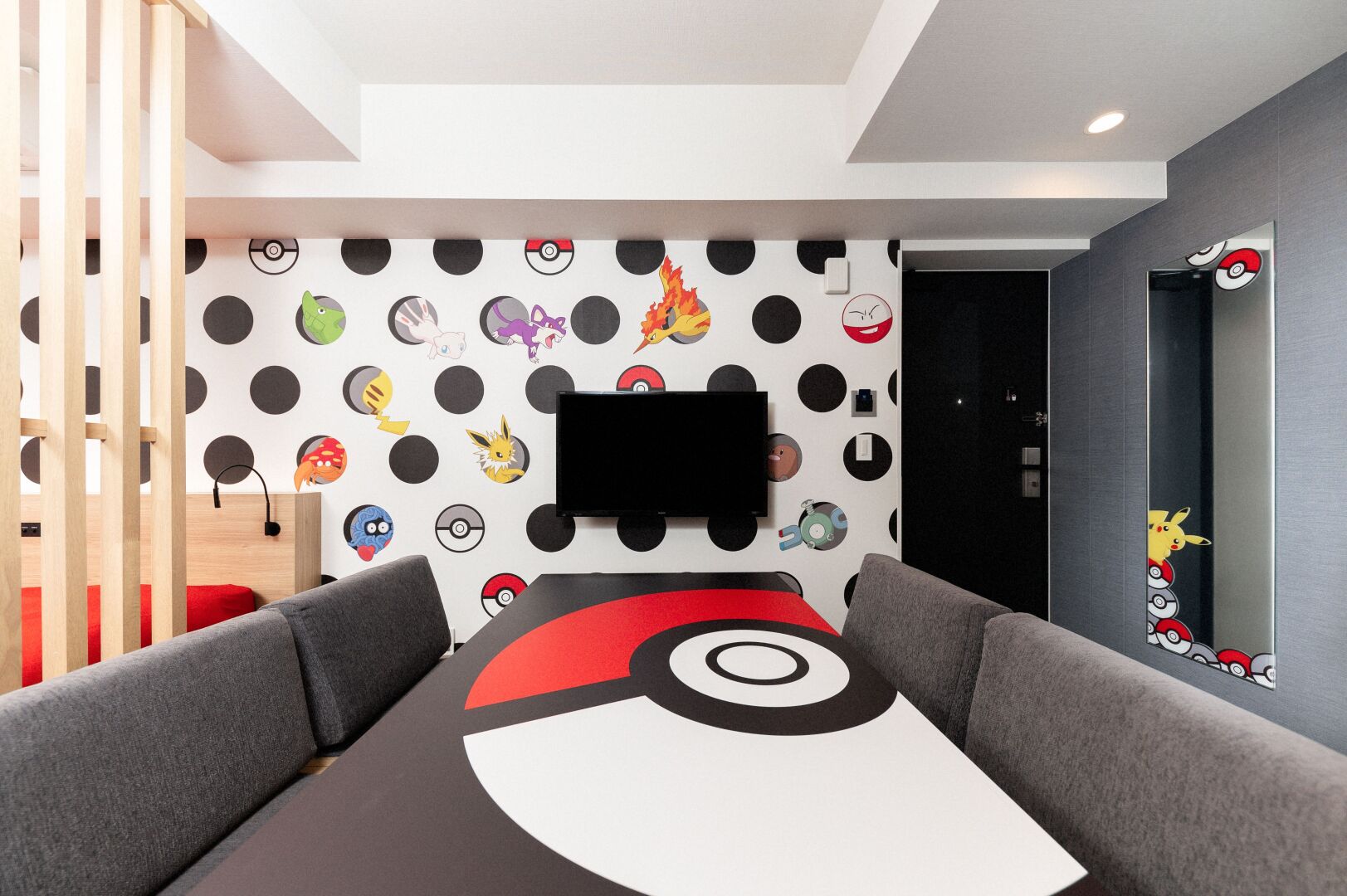 Foto - MIMARU Tokyo Ueno East