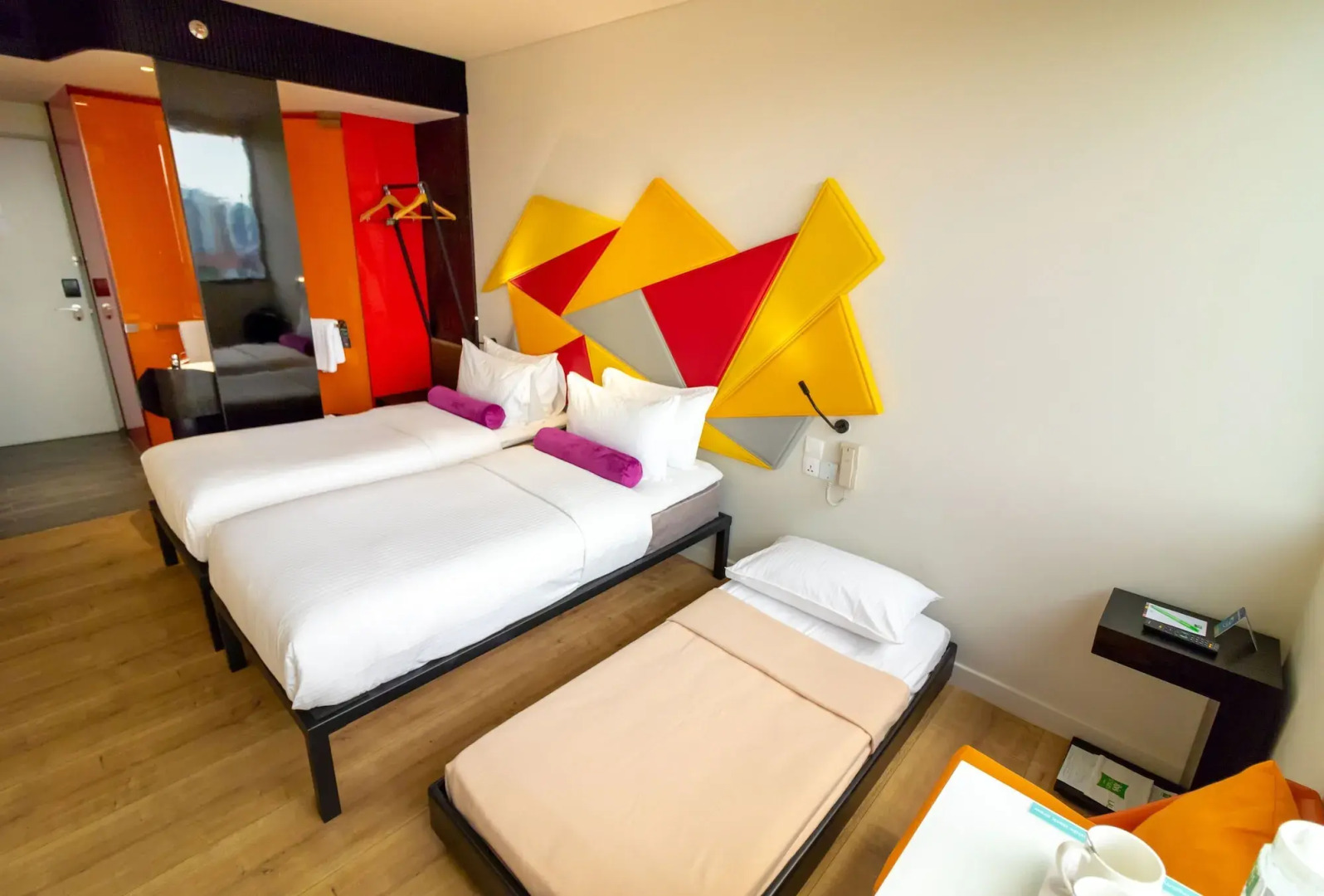 Foto - Ibis Styles Singapore On Macpherson