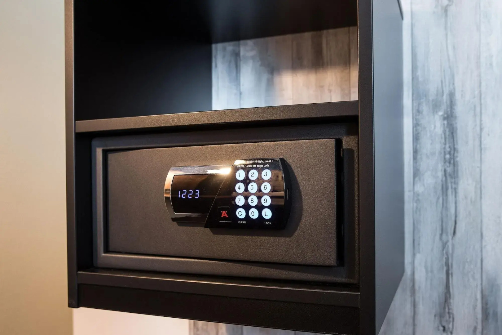 Foto - Holiday Inn - the niu, Seven Dusseldorf Ost by IHG