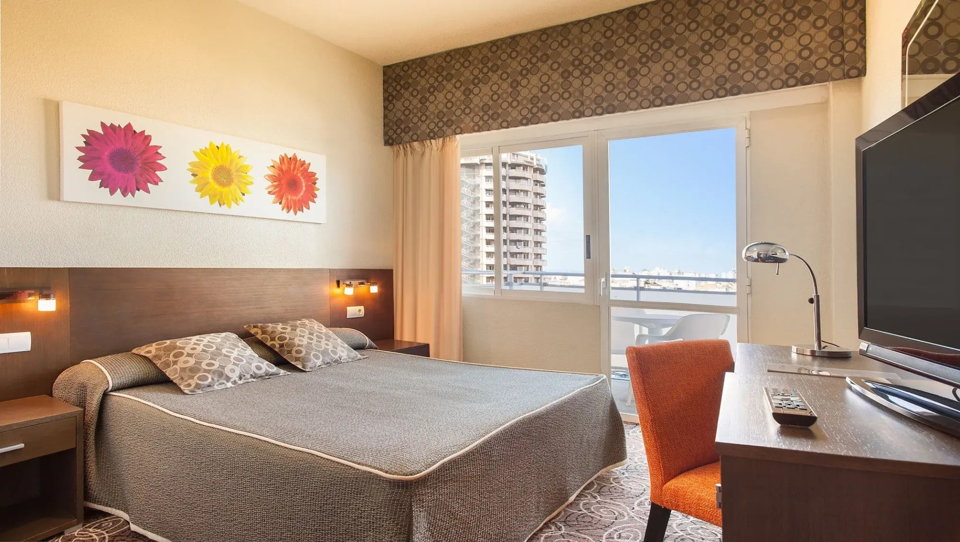 Foto - Hotel RH Royal - Recommend for adults