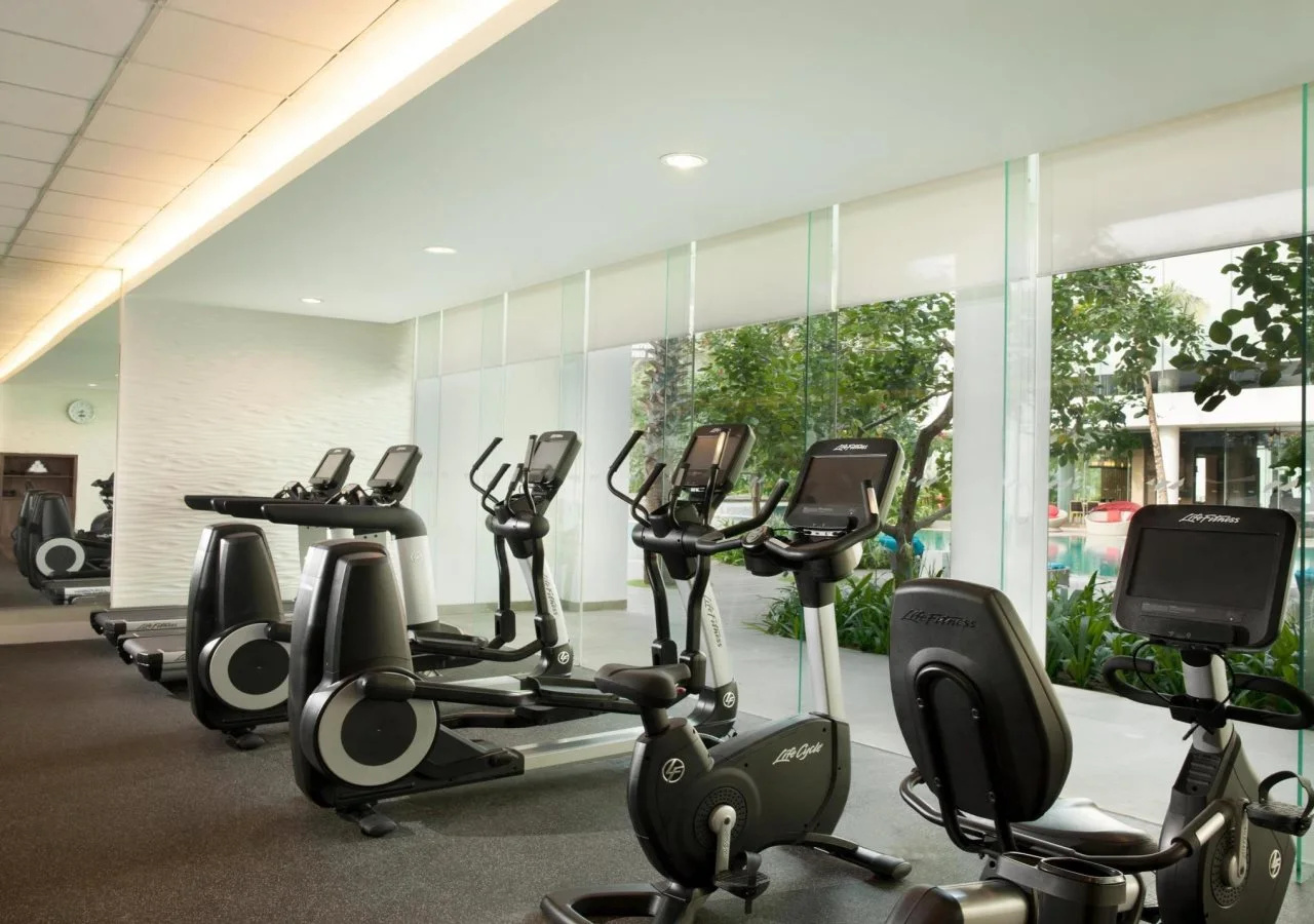 Photo - DoubleTree by Hilton Jakarta - Diponegoro