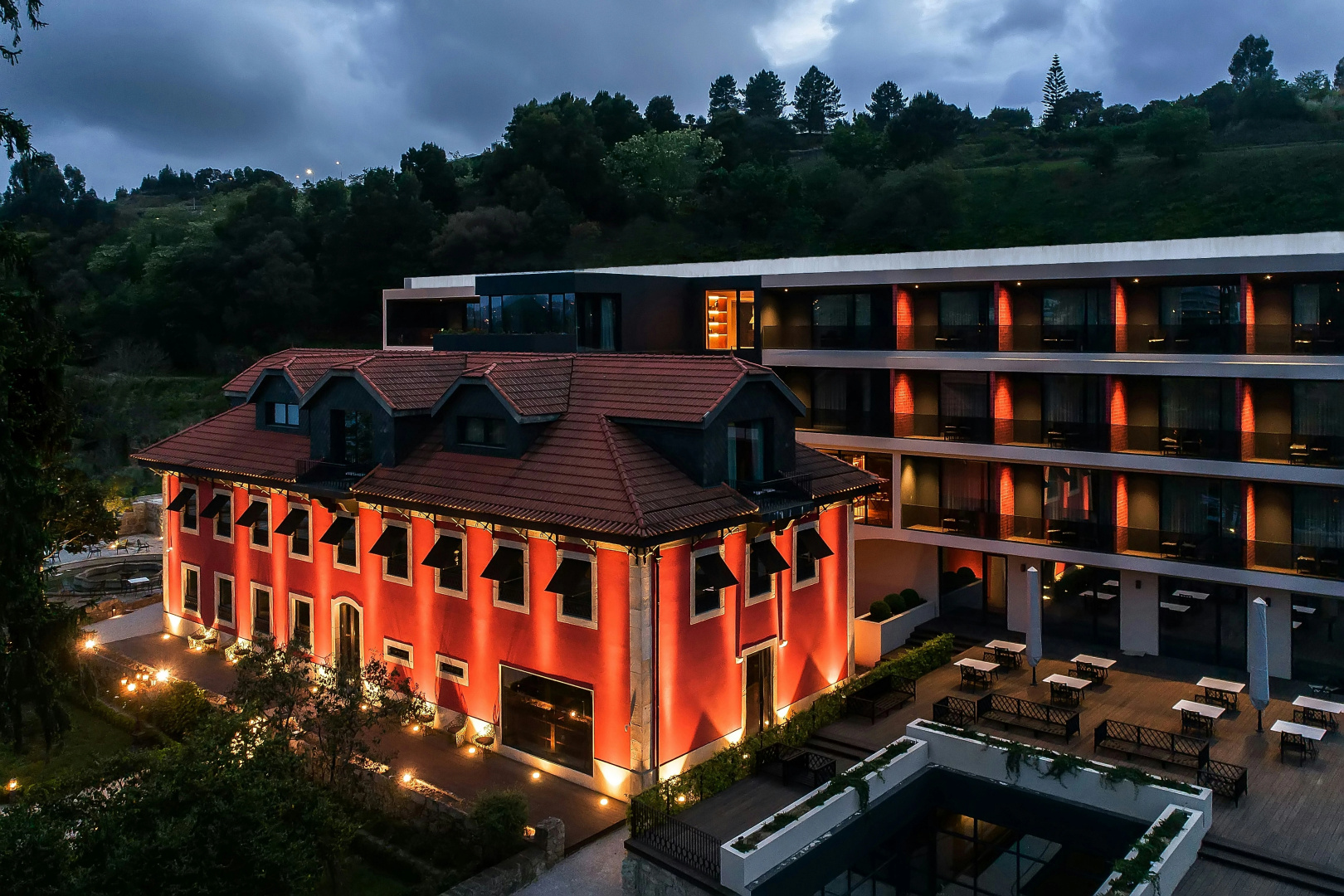 Foto - Vinha Boutique Hotel - The Leading Hotels of the World