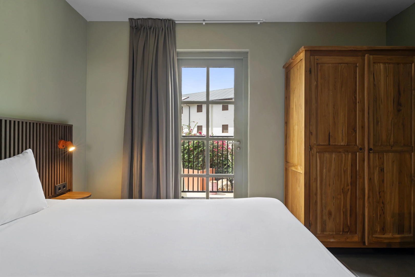 Photo - Sonesta Hotels & Resorts Livingstone Curacao