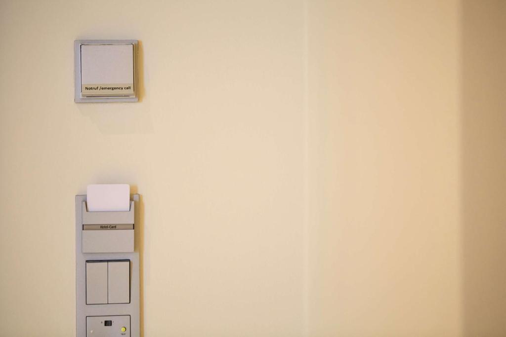 Photo - Scandic Hamburg Emporio