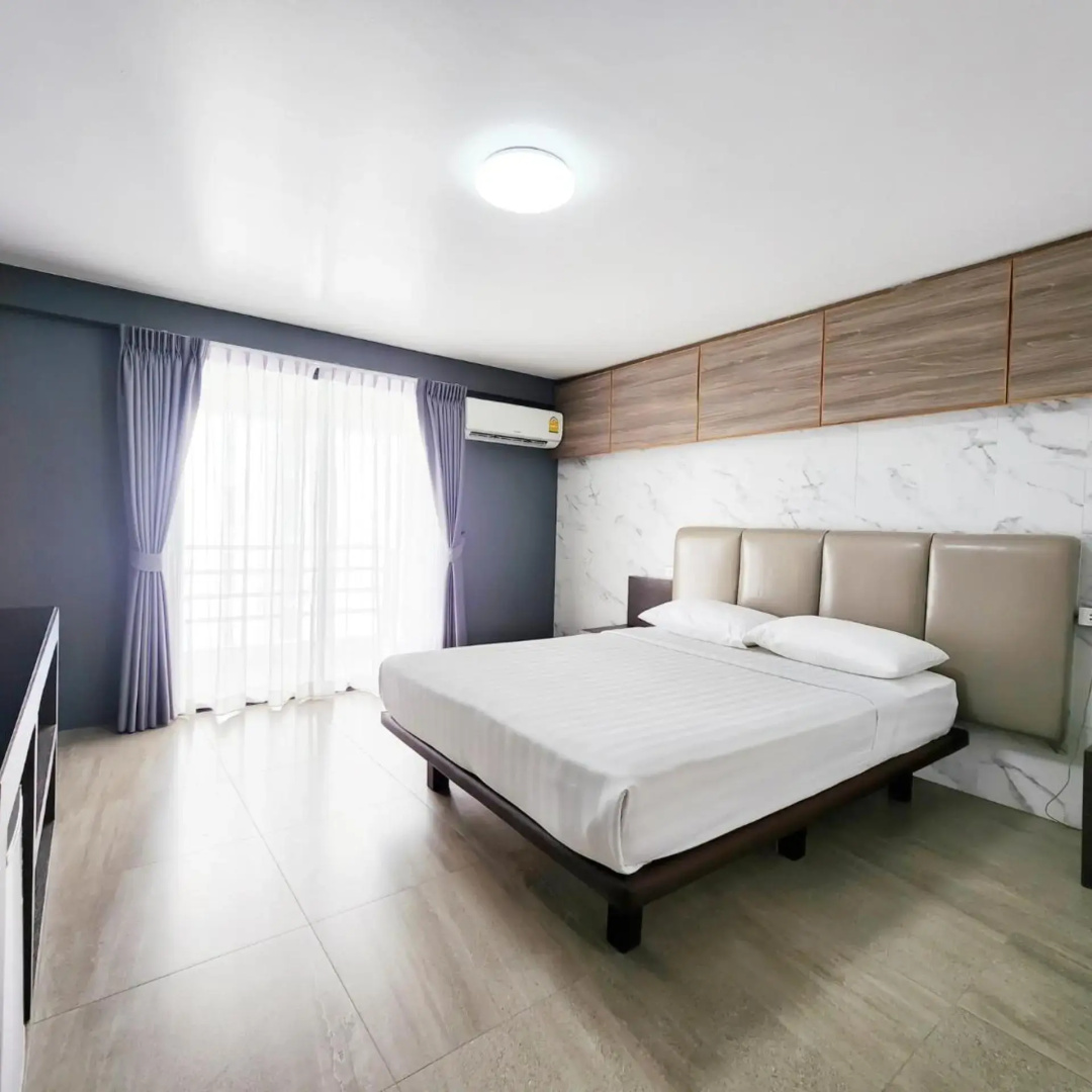 Foto - Watana Hotel