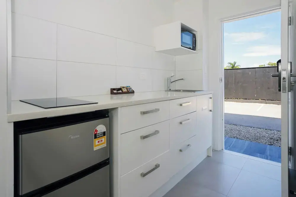 Photo - Yates Park Motel