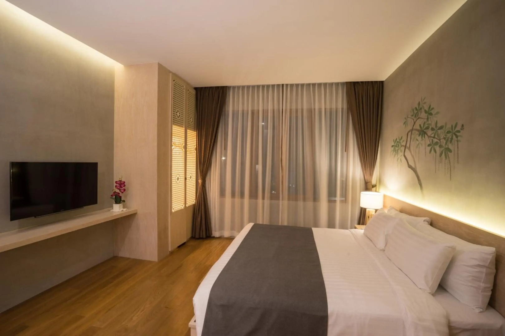 Photo - Chu Hotel