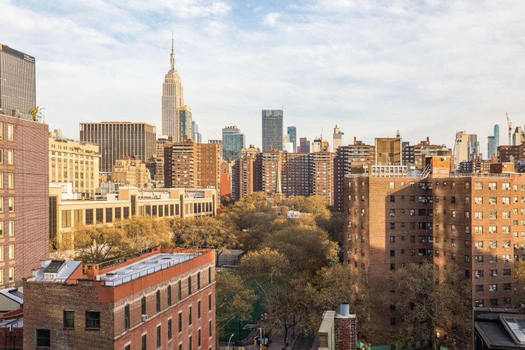 Photo - Hotel Alameda, Highline