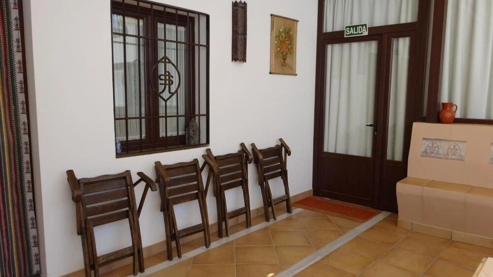 Foto - La Posada Del Infante