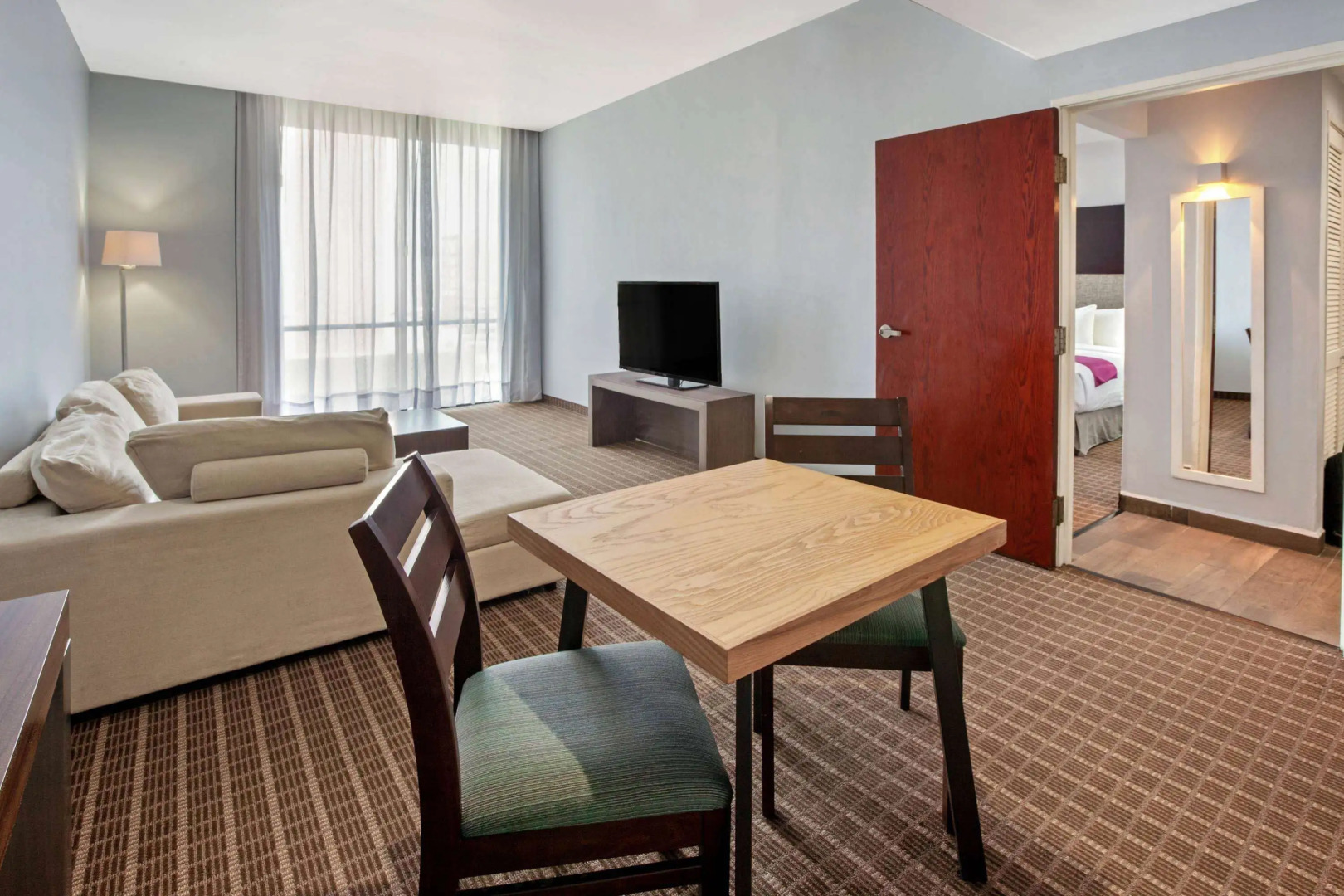 Foto - CHN Hotel Monterrey Norte, Trademark Collection by Wyndham