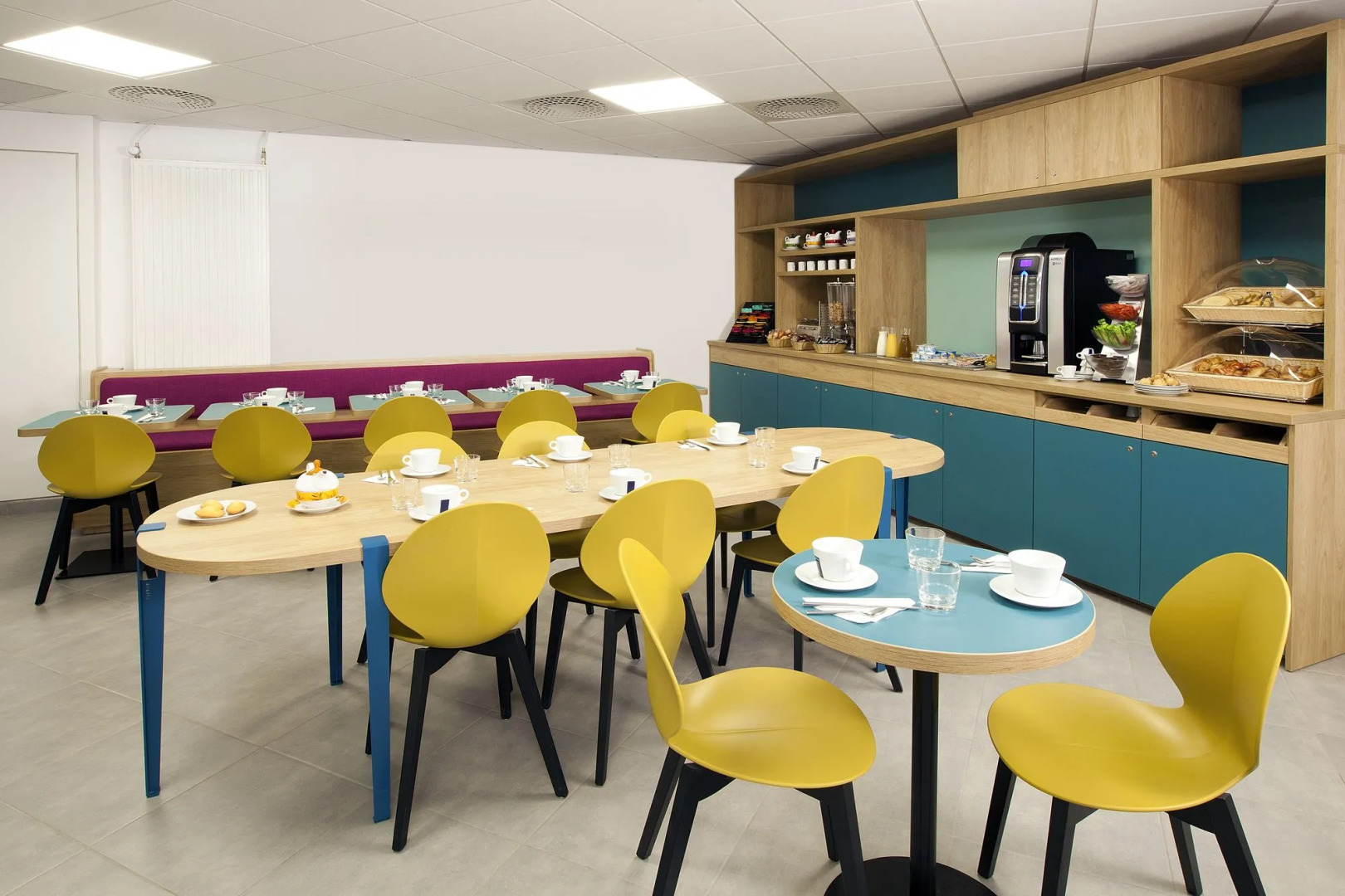 Photo - Sejours & Affaires Paris-Davout