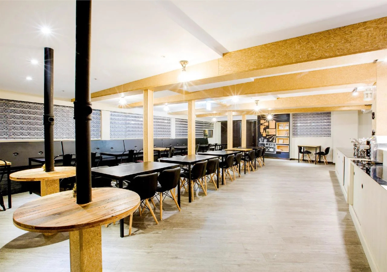 Foto - RF Hotel - Zhongxiao