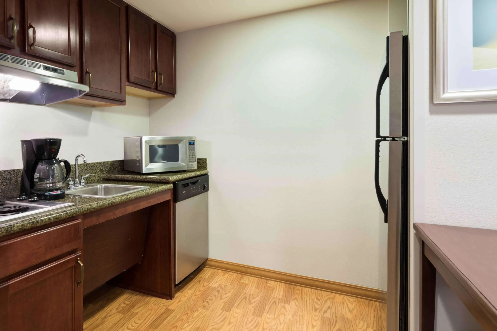 Foto - Homewood Suites by Hilton Tampa Airport - Westshore