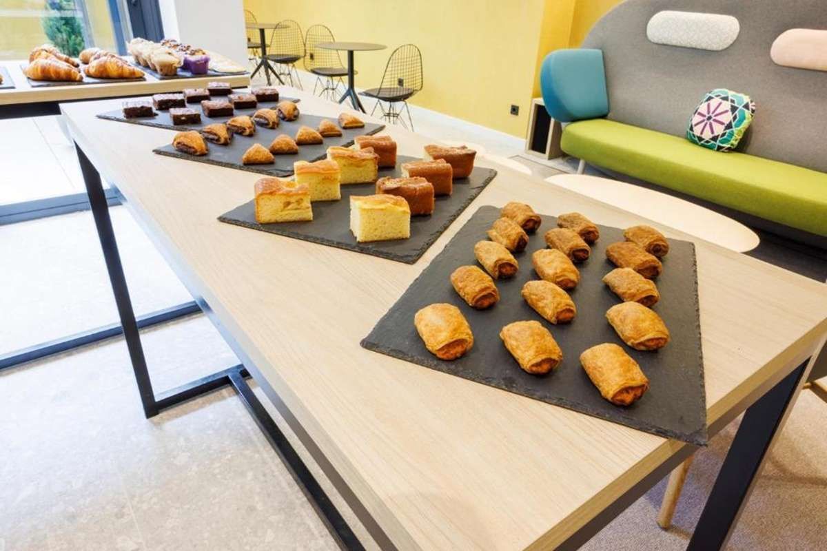 Foto - Inn Boutique León