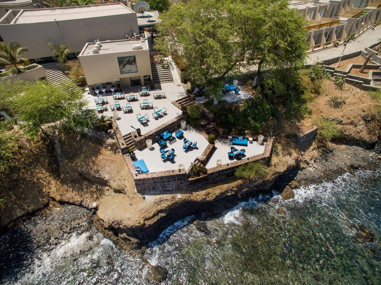 Foto - Oasis Praiamar