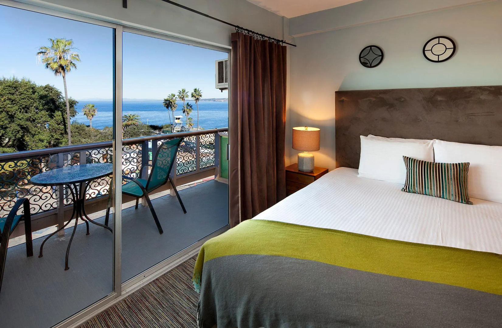 Foto - La Jolla Cove Suites