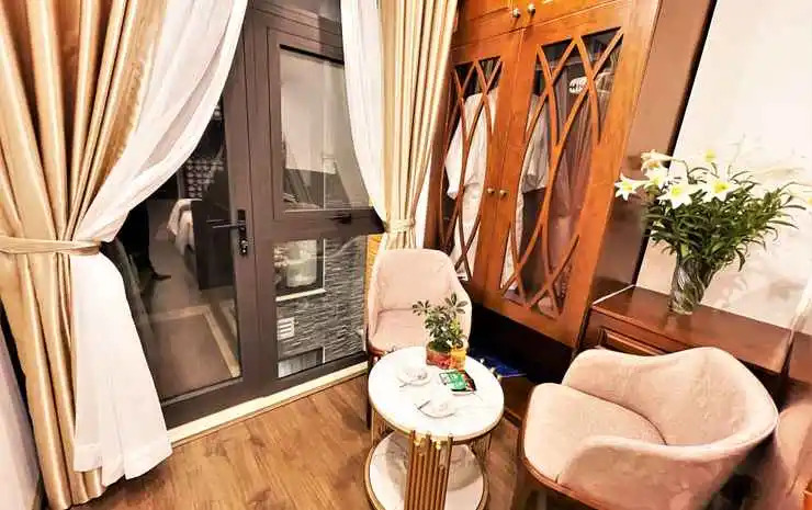 Photo - DE LA SOIE Hotel & Travel