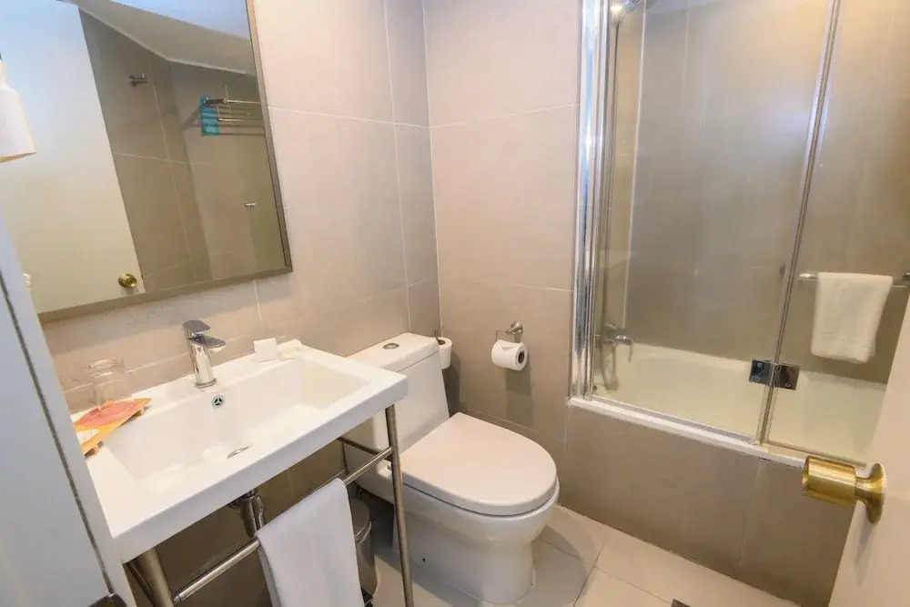 Foto - Studio 56 Apart Hotel by Terrado Iquique