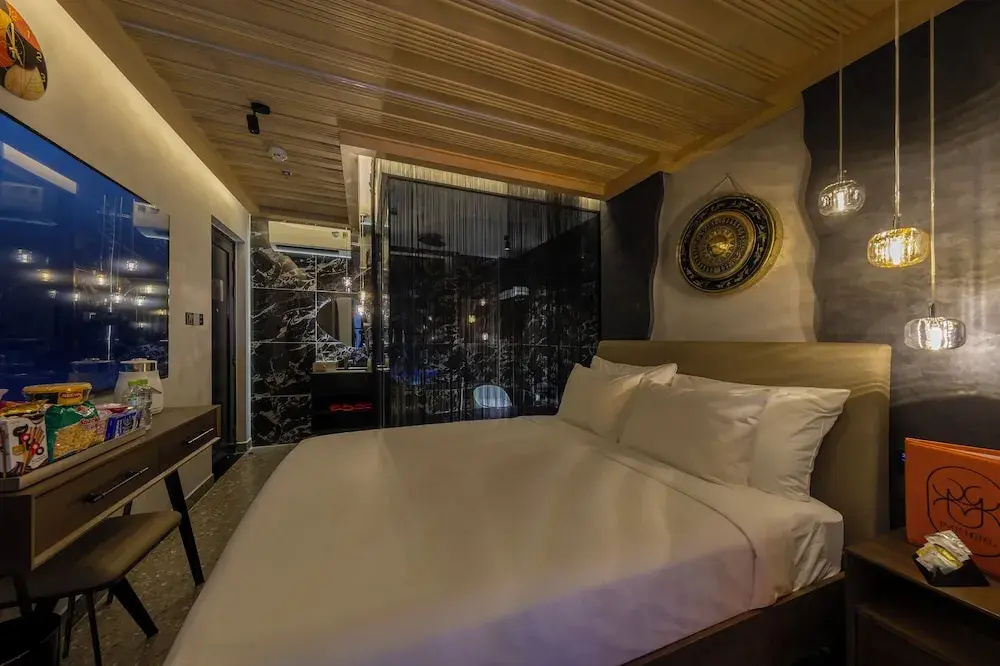 Foto - Pynt Hotel 4