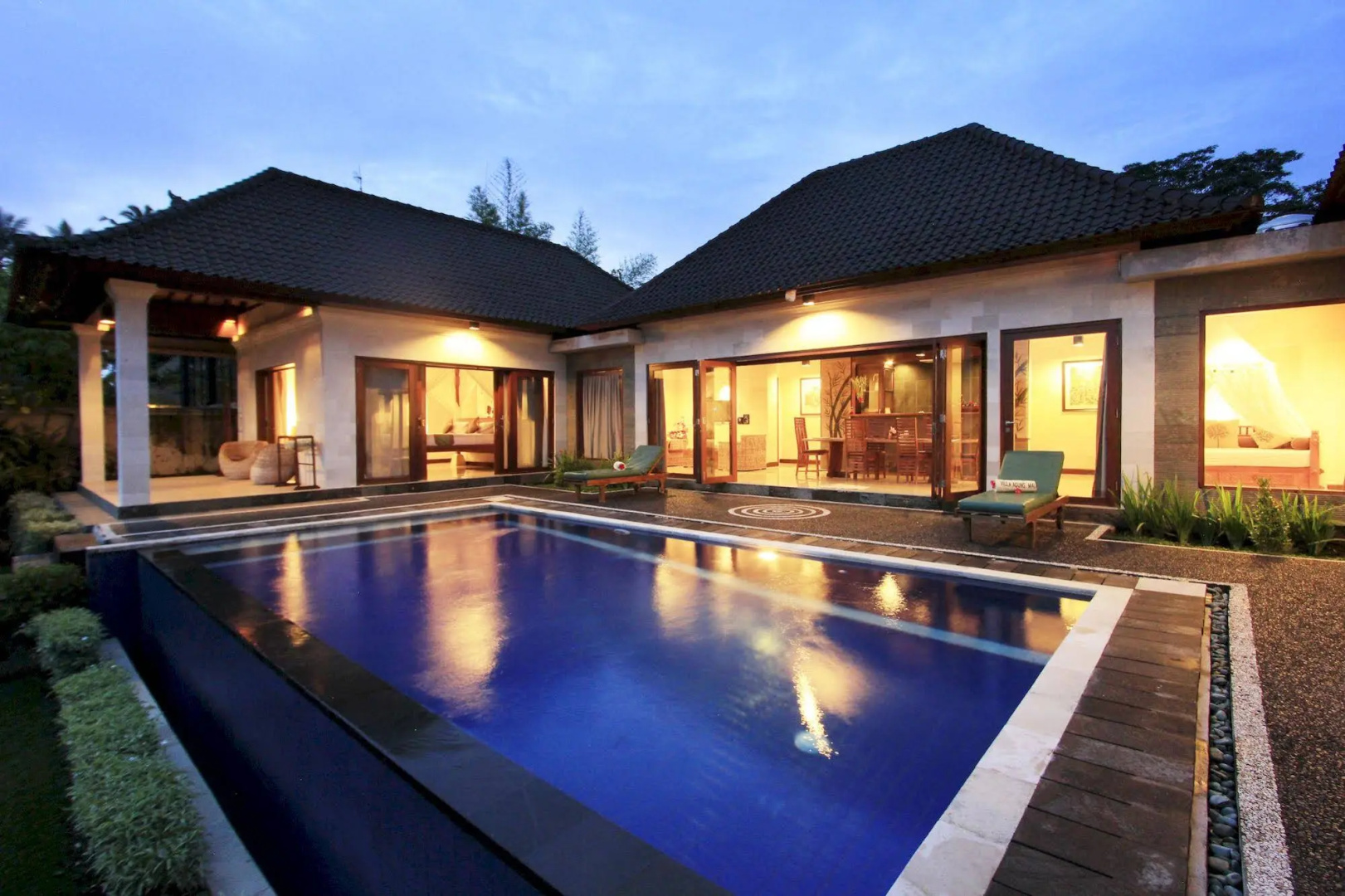 Foto - Villa Agung Khalia