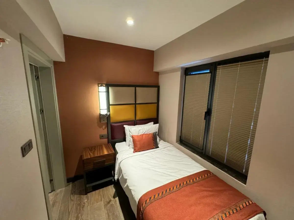 Foto - Sile Gonen Hotel