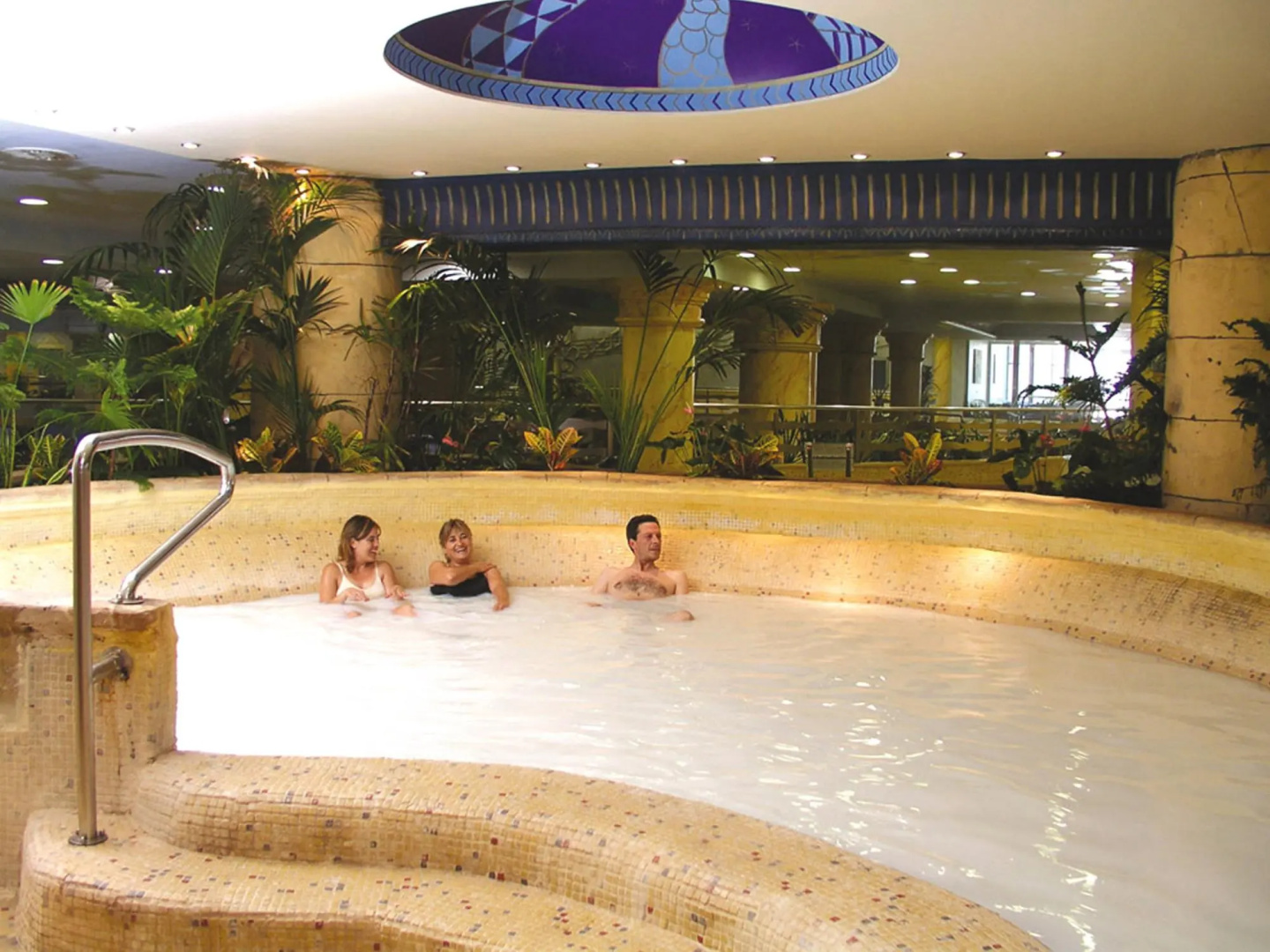 Foto - Magic Sports Hotel