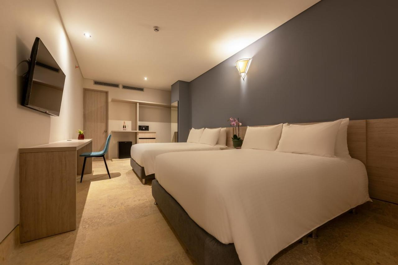 Photo - Hotel Rilux Cartagena