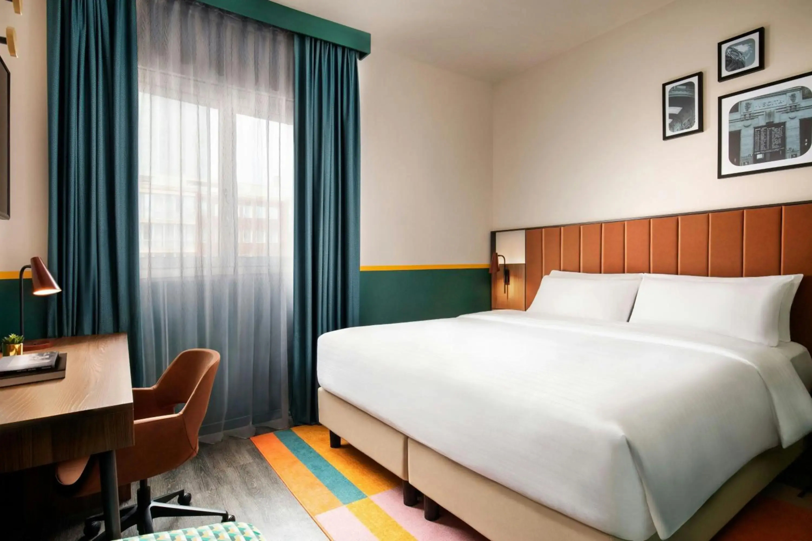Foto - Duo Milan Porta Nuova, a Tribute Portfolio Hotel