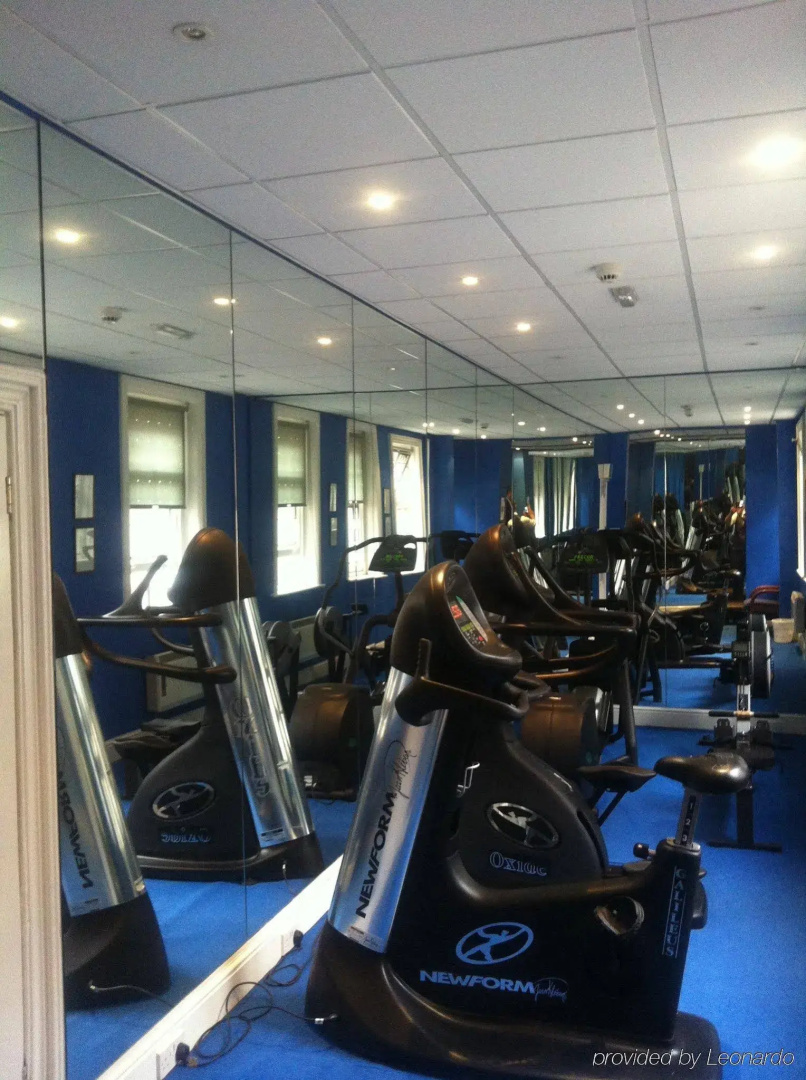 Photo - The Mount Country Manor Hotel & Golf Wolverhampton