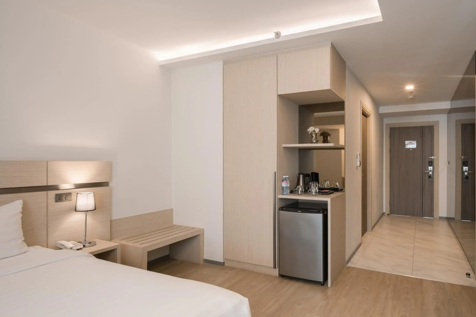 Photo - Samyan Serene Hotel