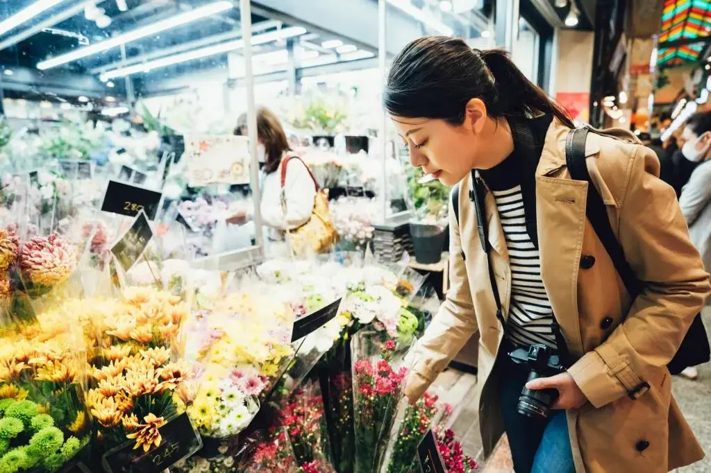 Foto - Hotel Meldia Shijo Kawaramachi Annex - Vacation STAY 09186v