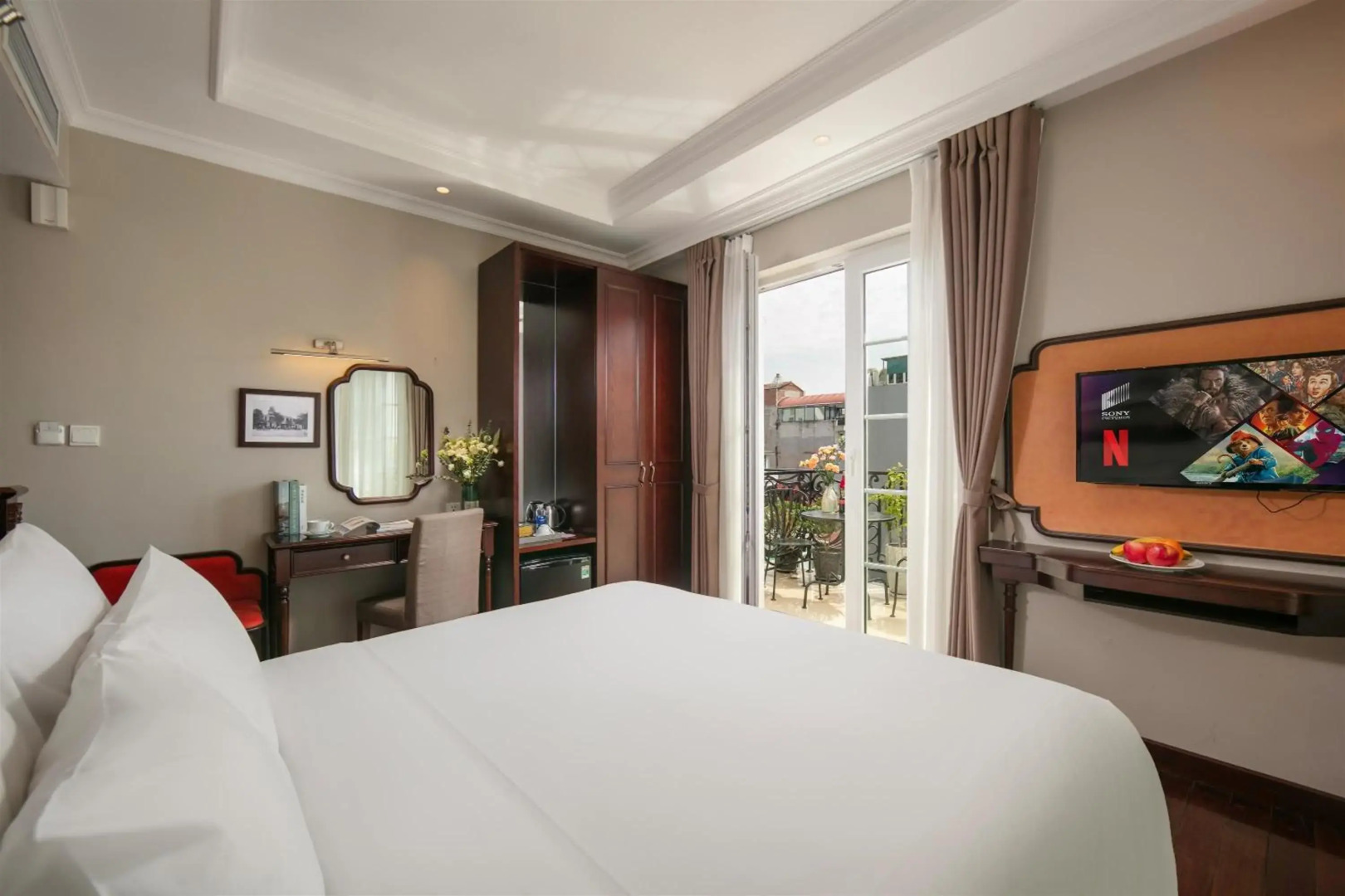 Foto - Sunline Central Hotel