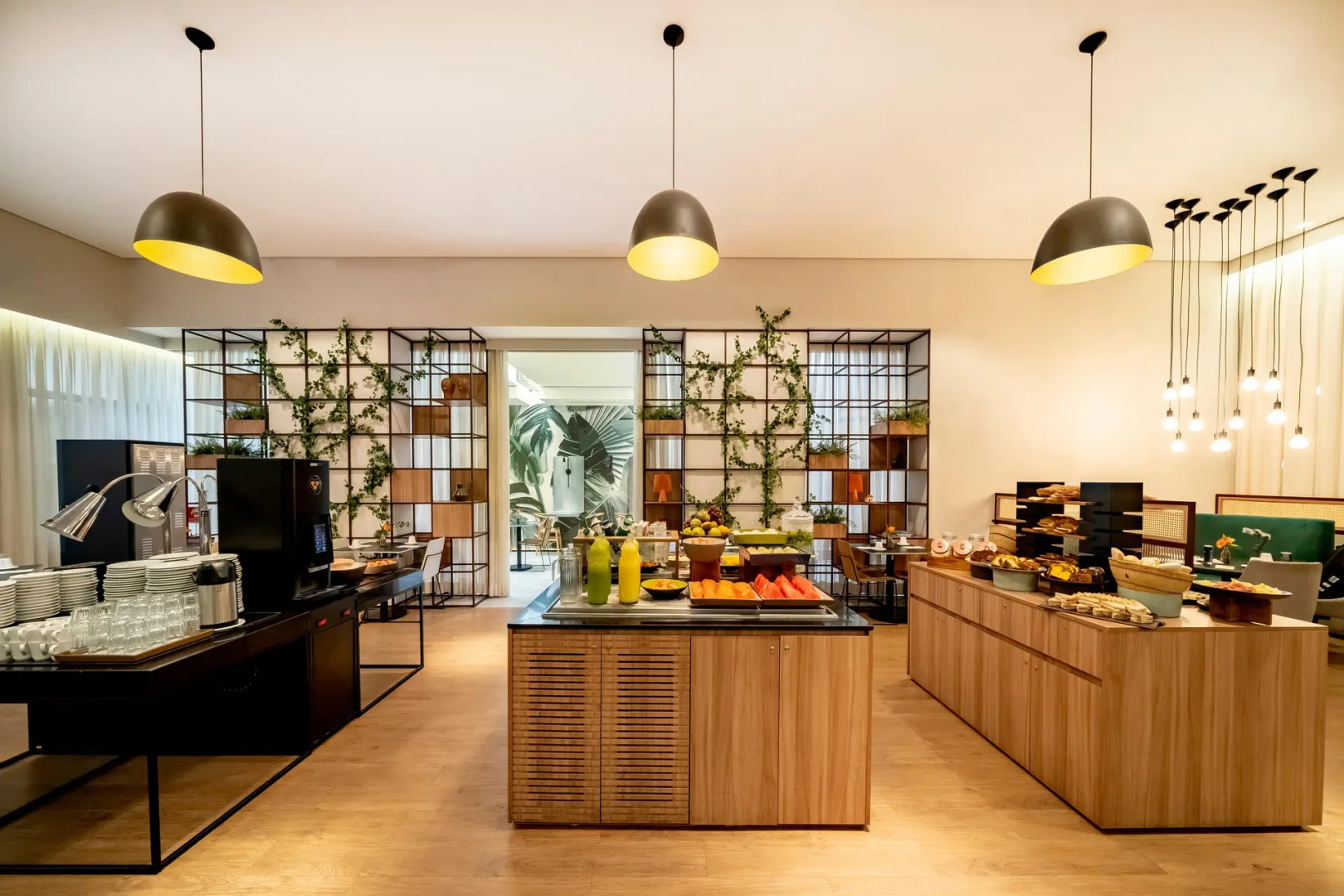 Foto - Grand Mercure SP Itaim Bibi