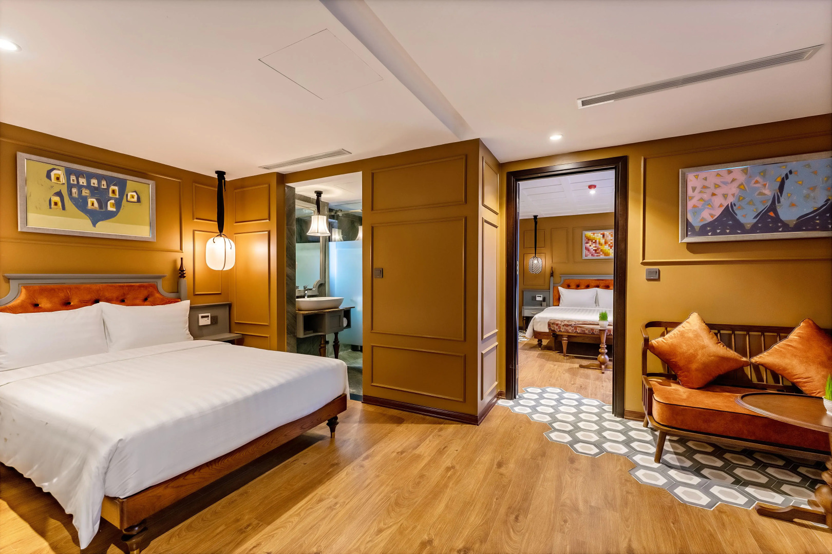 Foto - Son Hoi An Boutique Hotel & Spa