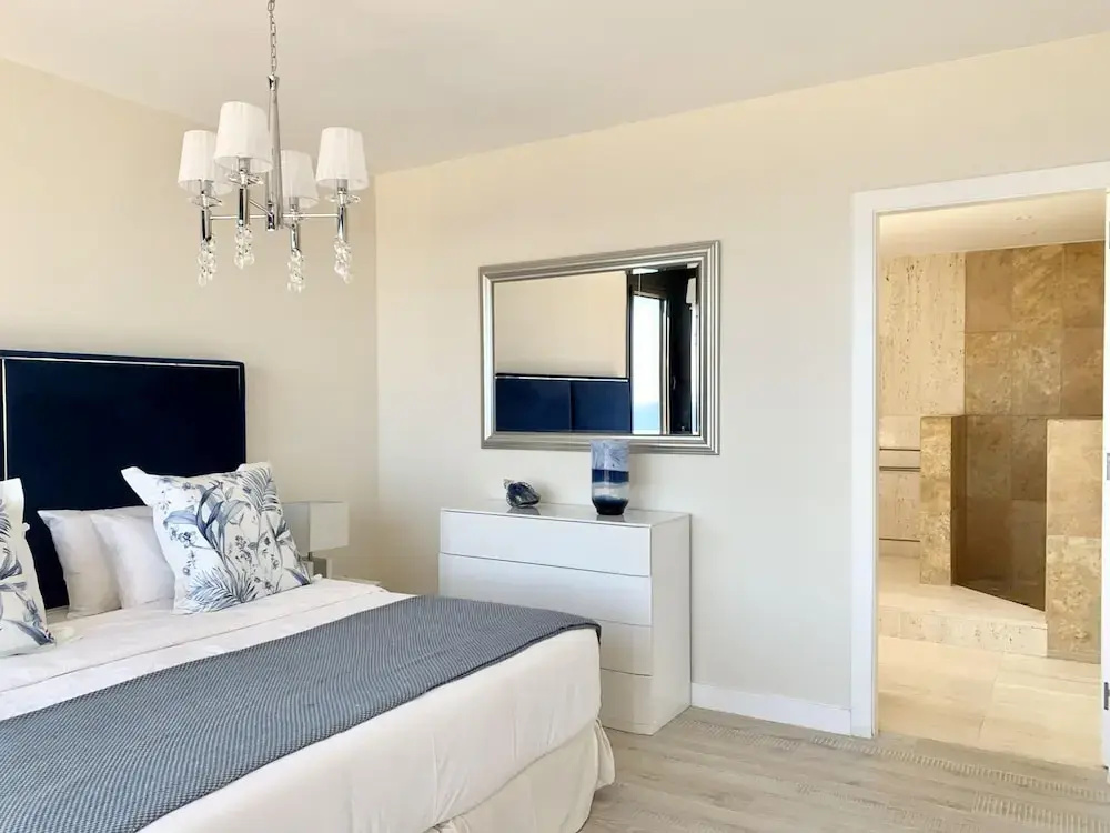 Foto - Sitges Spaces Sea View Villa- 6 Bedrooms, 5 bathrooms, 2 private pools, Near center