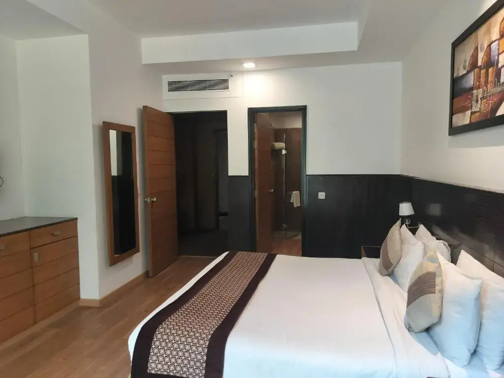 Photo - Stellar Resorts By Bel-La Monde, Rajokri, Near IGI Airport, Delhi