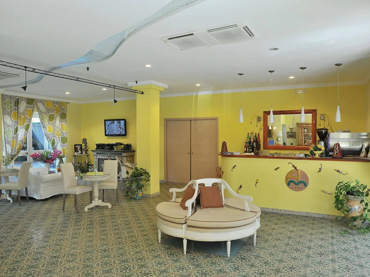 Photo - Hotel Miramare