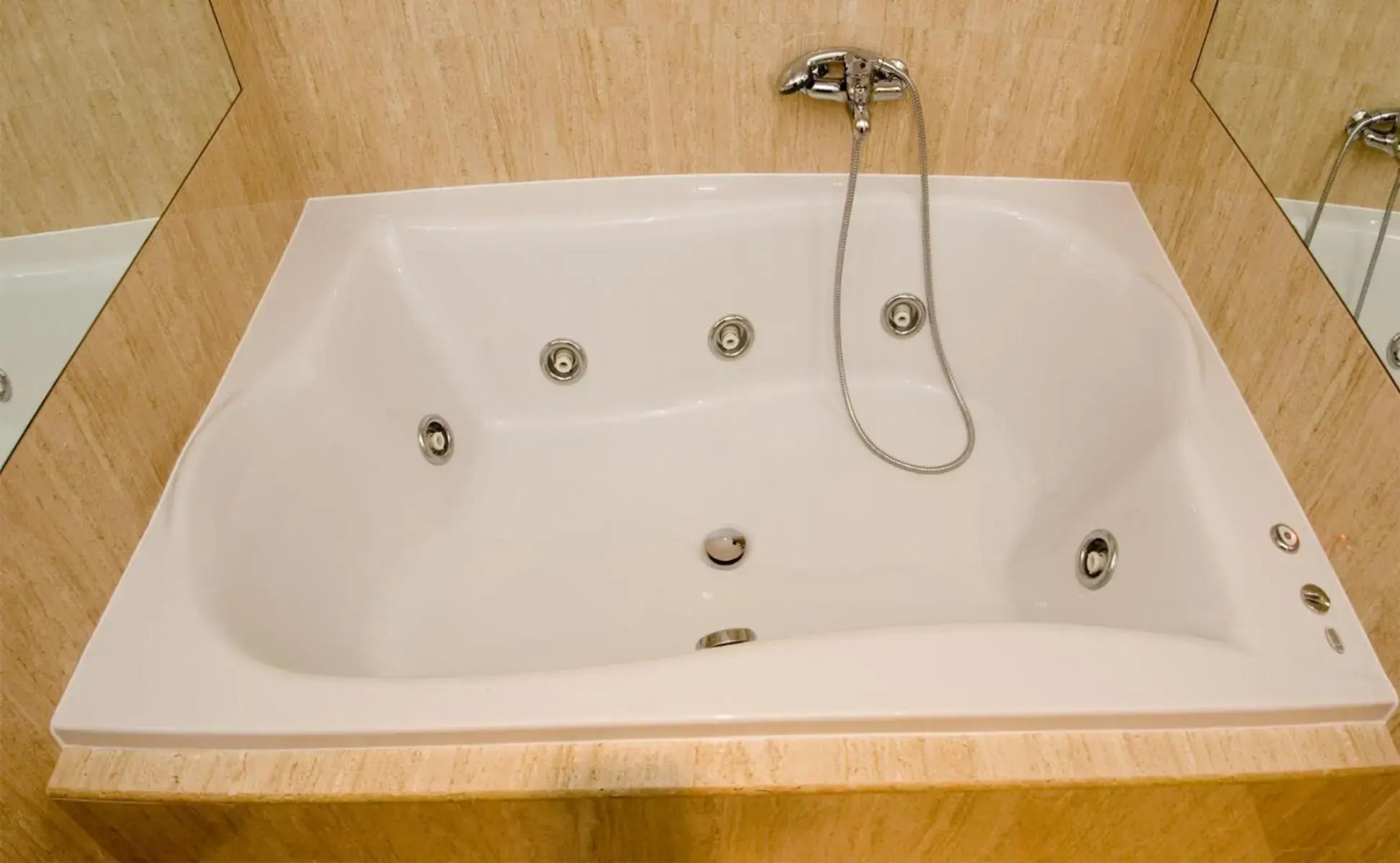 Foto - Hotel los Girasoles