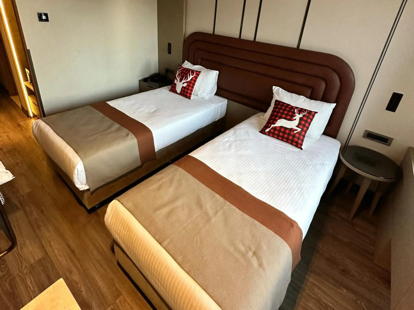 Foto - The Lion & Key Hotel