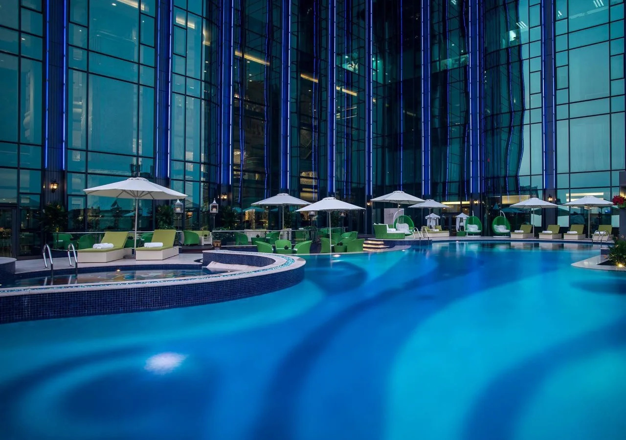 Photo - The Reverie Saigon