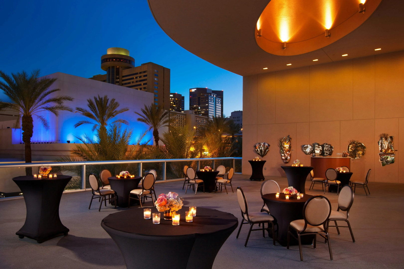 Foto - Sheraton Phoenix Downtown