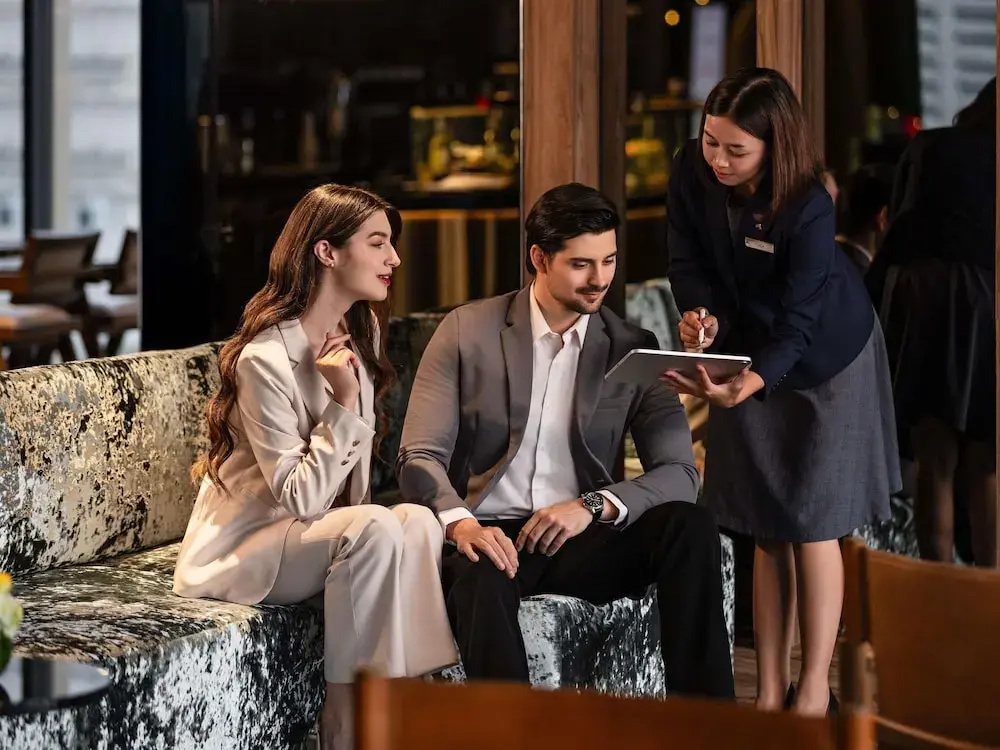 Foto - Swissôtel Living Jakarta Mega Kuningan