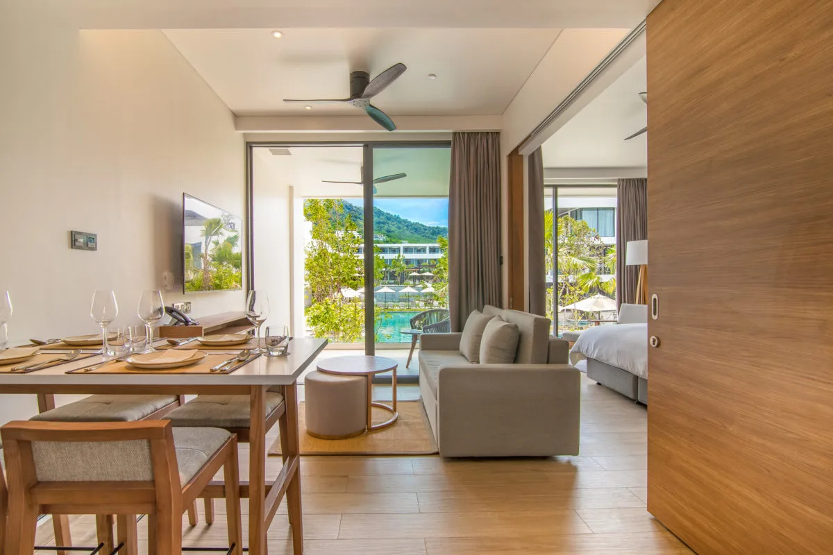 Foto - Stay Wellbeing & Lifestyle Resort