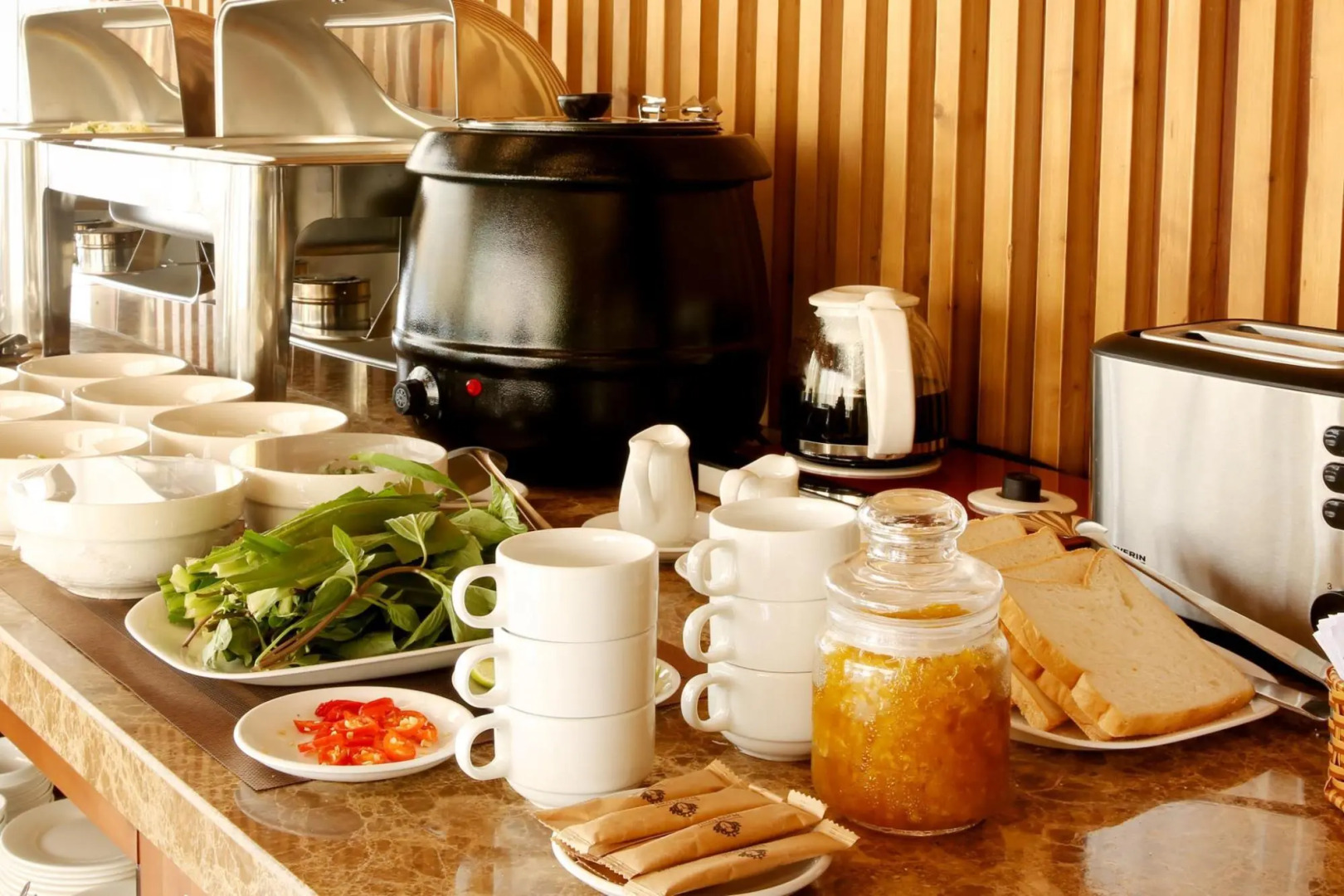 Photo - Prague Hotel