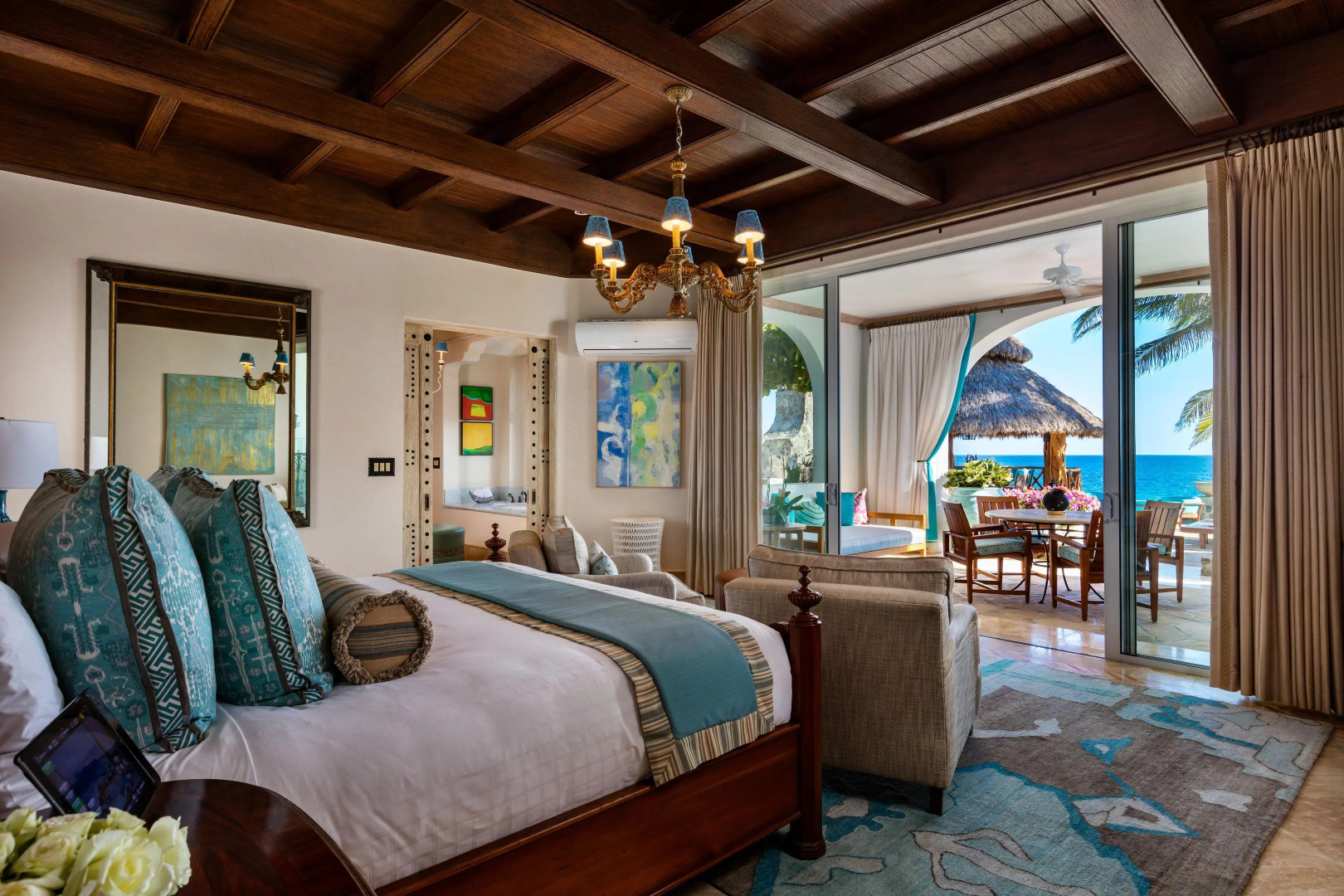 Foto - One&Only Palmilla